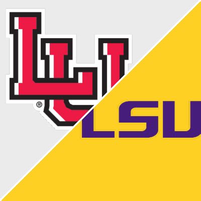 Cook gets first start, leads LSU to 87-66 win over Lamar